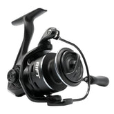 RIFT CHASM Spinning Reel 3000 profile with CNC aluminum spool