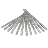 Rig Em Right decoy strap weight 6oz secures decoys for stable field setups