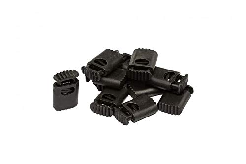 Rig Em Right depth adjusters for decoys; quick line shortening for varied water depths.