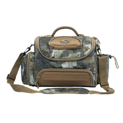 Rig'Em Right blind bag with compact profile for tight blind spaces.