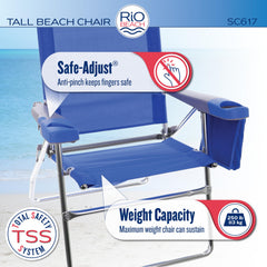 Rio Brands insulated storage pouch keeps essentials dry and accessible
