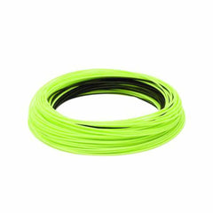 RIO Mainstream Type 3 line setup in brown lemon green for accurate presentation