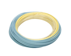 RIO Products Elite Warmwater Predator line floating running line eases mend and pickup.