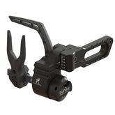 Ripcord Rest RAK front view shows cable-driven accuracy and reliable containment