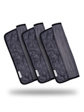 Riptide Armory microfiber towel for firearm cleaning and residue removal