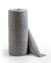 Riptide Armory tear-away roll of firearm towels for fast, lint-free cleaning.