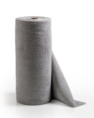 Riptide Armory tear-away roll of firearm towels for fast, lint-free cleaning.