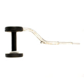 Rite Bobbin Ceramic Magnum frame emphasizes durable construction for heavy-duty fly tying precision.