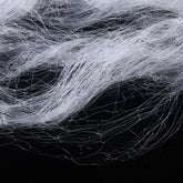 RiToEasysports fishing net in nylon material for durable freshwater use.