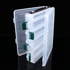 RiToEasysports portable box with removable handle for transport