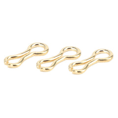 RiToEasysports eyelets used in freshwater and saltwater environments