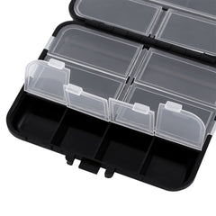 RiToEasysports locking lid keeps gear secure during transport