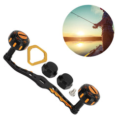 RiToEasysports replacement parts for trolling reels in river and sea fishing.