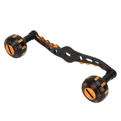 RiToEasysports river and sea fishing reel handle for versatile use.