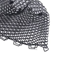 RiToEasysports rubber net material; high toughness for long-lasting use.