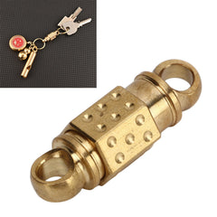 RiToEasysports two-set separation keychain enables easy split of home and office keys.