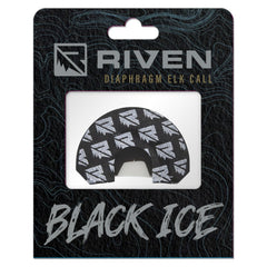 RIVEN elk call shows range variety for bull, cow, and calf vocalizations.