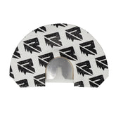 RIVEN Elkasus small domed elk diaphragm call enables precise mouth placement for elk sounds.