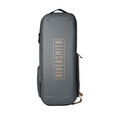 RiverSmith Convoy open gear compartment keeps fly fishing gear neatly organized