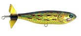 River2Sea Chris Lane CL-TN130/11 topwater bait side view for surface strikes