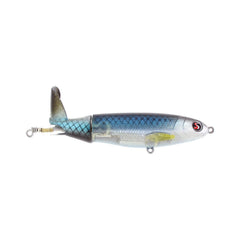 River2Sea Whopper Plopper Blue Blood close-up highlighting rattles and rugged build