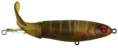 River2Sea WPL90/30 Yoda lure side view highlighting compact size and topwater performance