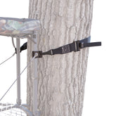 Rivers Edge RE760 Big Foot Replacement Strap Black