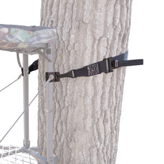 Rivers Edge RE760 Big Foot Replacement Strap Black