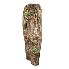 Rivers West Adirondack Pant front pockets for quick gear access
