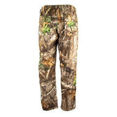 Rivers West Adirondack Pant rear snap pockets securely holds small items