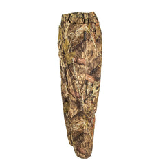 Rivers West Adirondack Pant waist elastic closeup for comfortable fit