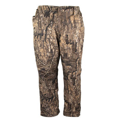 Rivers West Adirondack Pant waterproof outer fabric enhances weather protection.