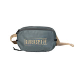 RiverSmith PackOut hip pack ready for a lightweight day on the river