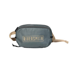 RiverSmith PackOut hip pack ready for a lightweight day on the river
