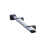 RiverSmith Truck Bed River Quiver 2-Banger secures two fully rigged rods in the truck bed.