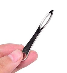 Rluii replacement bands accessory enabling easy DIY tuning and upgrades.
