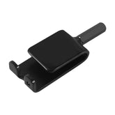 RNXRZANK ice anchor drill adapter for quick, secure ice shelter setup