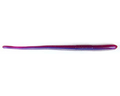 Roboworm SR-H23R Aaron's Morning Dawn straight tail worm for versatile rigs and improved bite detection.