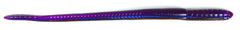 Roboworm Margarita Mutilator 7-Inch straight tail worm for versatile bass fishing applications