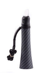 Rocky Mountain 432 Stealth Yipper Yapper front view for realistic predator distress calls.