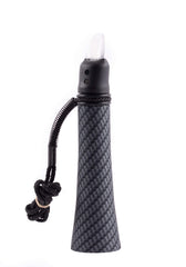 Rocky Mountain 432 Stealth Yipper Yapper front view for realistic predator distress calls.
