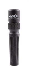Rocky Mountain ATOMIC-13 Mean Raspy mid-range call for versatile predator attraction.