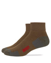 Rocky Ultra Dri sock with full cushion foot for comfortable steps on trails