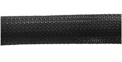 Canada-made Rod Glove RGS55BK product label highlighting craftsmanship.