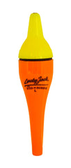 Rod-N-Bobb's LuckyJack large green lightstick enhances visibility