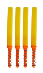 Rod-N-Bobb's Mr. Summer highlights Vis-Stick compatibility for better visibility.