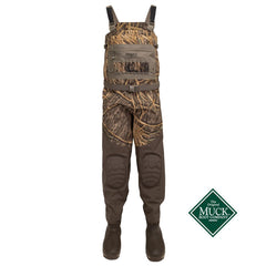 Rogers NXT Wetland boots with 5mm neoprene and 1000g Thinsulate warmth