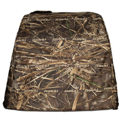 Rogers Pooch Palace XL dog blind low profile design