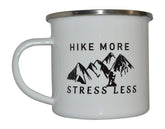 Rogue River Tactical funny camp mug for outdoor sipping on adventures