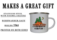 Rogue River Tactical gift-ready packaging mug suitable for outdoor gifts